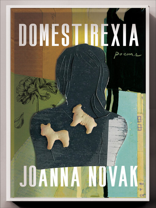 Title details for Domestirexia by JoAnna Novak - Wait list